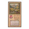 Image 6 : Great Northern Railway A. Heinze Calendars (4)