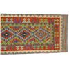 Image 5 : Eastern Anatolian Caucus Tribal Kilim 1950-60s