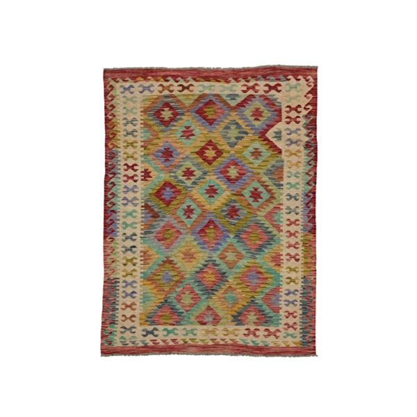 Eastern Anatolian Caucus Tribal Kilim