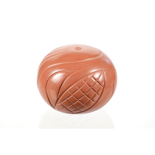 Miana Pablito (Santa Clara Pueblo, 20th C) Pottery