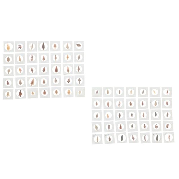 Sub Saharan Arabian Projectile Points c. 7500-6500