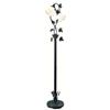 Image 1 : Verdigris Floor Lamp