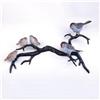 Image 1 : Bird Wall Hanging