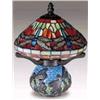 Image 1 : Dragonfly Table Lamp