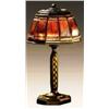 Image 1 : Tiffany Lamp