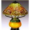 Image 1 : Dragonfly Tiffany Lamp
