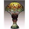 Image 1 : Dragonfly Table Lamp