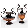 Image 1 : Appolina Vase Set Of 2