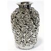 Image 1 : Silver Rose Vase