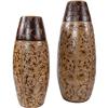 Image 1 : Queensland Vases Set Of 2 