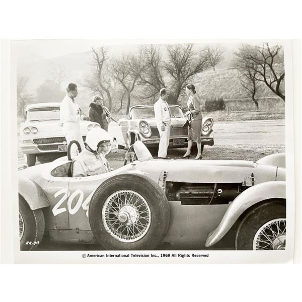 Road Racers movie photo