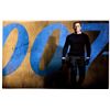Image 1 : James Bond 007 Daniel Craig signed photo