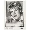 Image 1 : Anne Murray vintage 1983 original photo