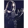 Image 1 : Ozzy Osbourne facsimile signed photo
