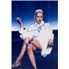 Image 1 : Basic Instinct Sharon Stone facsimile signed  movie photo