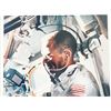 Image 1 : NASA Walter Cunningham photo