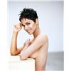 Image 1 : Halle Berry reprint photo