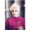 Image 1 : American Horror Story Lady Gaga facsimile Signed Photo