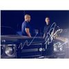 Image 1 : Fast & Furious cast facsimile signed  photo