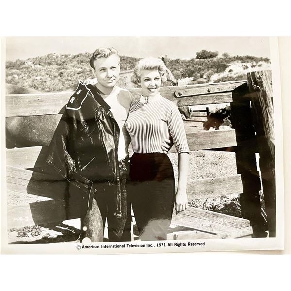 Motorcycle Gang movie photo