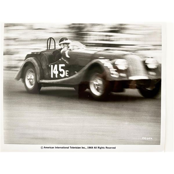 Road Racers movie photo