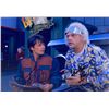 Image 1 : Back to the Future cast facsimile signed  movie photo