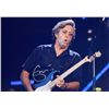 Image 1 : Eric Clapton facsimile signed photo