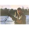 Image 1 : Chuck Norris facsimile signed photo
