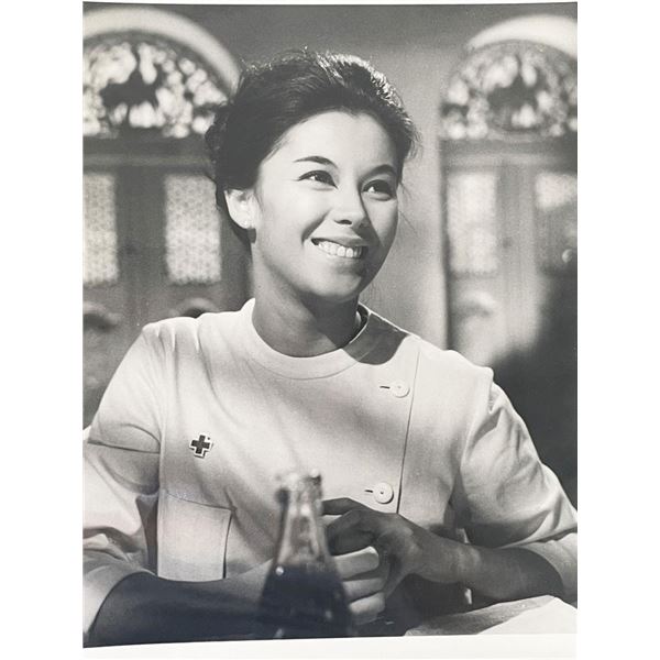 France Nuyen movie photo