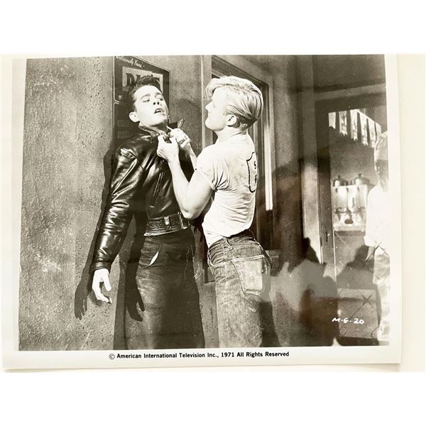 Motorcycle Gang movie photo