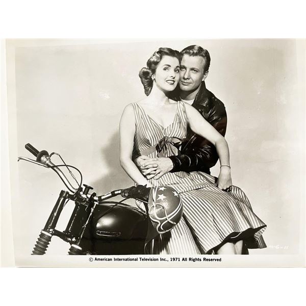 Motorcycle Gang movie photo