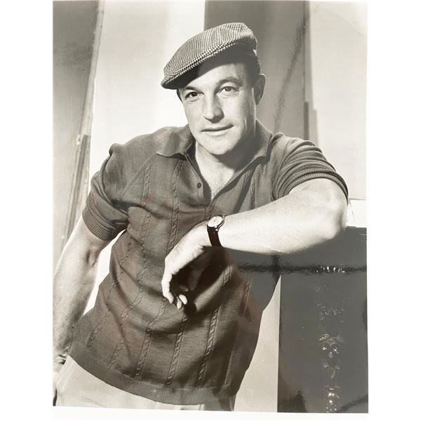 Gene Kelly photo