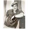 Image 1 : Gene Kelly photo