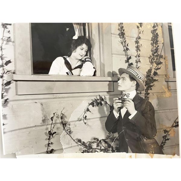 Eddie Quillan photo