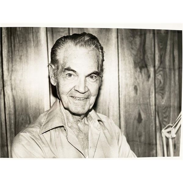Eddie Quillan photo