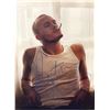 Image 1 : Heath Ledger facsimile signed photo