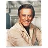 Image 1 : Kirk Douglas unsigned photo