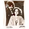 Image 1 : Chick Corea and Gayle Moran photo