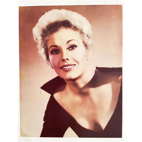 Kim Novak vintage photo
