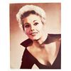 Image 1 : Kim Novak vintage photo