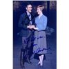 Image 1 : The Sound Of Music cast facsimile signedphoto