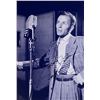 Image 1 : Frank Sinatra facsimile signed photo