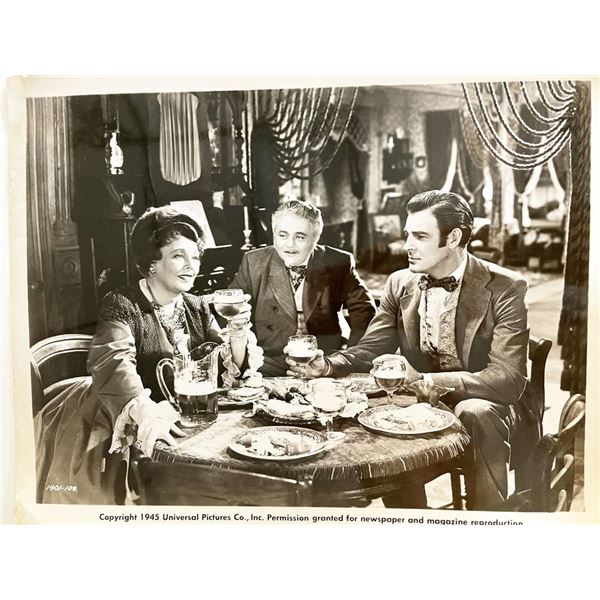 Salome, Where She Danced movie photo