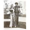 Image 1 : One on One Robby Benson and Annette O'Toole movie photo