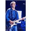 Image 1 : Eric Clapton facsimile signed photo