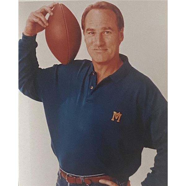 Craig T. Nelson photo