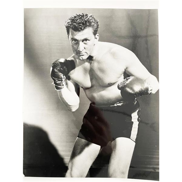 Kirk Douglas movie photo