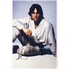 Image 1 : Star Wars Mark Hamill facsimile Signed Photo
