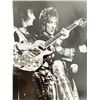 Image 1 : Faces Ronnie Wood and Rod Stewart photo