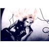 Image 1 : Lady Gaga facsimile signed photo